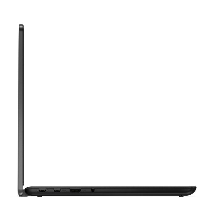 Lenovo 13w Yoga AMD Ryzen™ 5 5625U Hybrid (2-in-1) 33.8 cm (13.3) Touchscreen WUXGA 8 GB DDR4-SDRAM 256 GB SSD Wi-Fi 6 (802.11ax) Windows 11 Pro Black