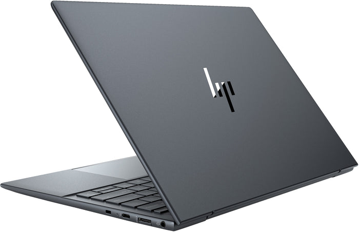 HP Elite Dragonfly G3 Laptop 34.3 cm (13.5) WUXGA+ Intel® Core™ i7 i7-1255U 16 GB LPDDR5-SDRAM 512 GB SSD Wi-Fi 6E (802.11ax) Windows 11 Pro Blue