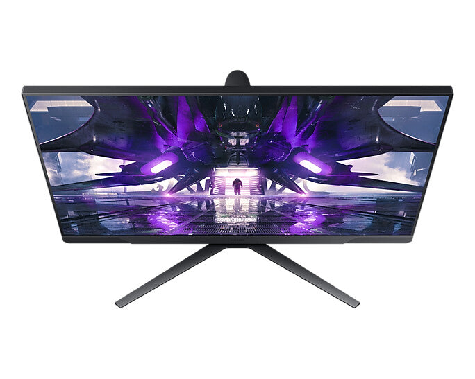 Samsung Odyssey G3 computer monitor 68.6 cm (27) 1920 x 1080 pixels Full HD Black