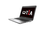 T1A HP EliteBook 820 G3 Refurbished Laptop 31.8 cm (12.5) Full HD Intel® Core™ i5 i5-6300U 8 GB DDR4-SDRAM 256 GB SSD Wi-Fi 5 (802.11ac) Windows 10 Pro Silver