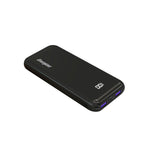 Energizer UE10011PQ power bank Lithium Polymer (LiPo) 10000 mAh Black Energizer