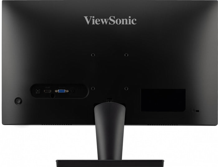 Viewsonic VA VA2215-H computer monitor 55.9 cm (22) 1920 x 1080 pixels Full HD LCD Black