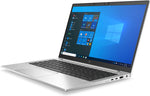 HP EliteBook 840 G8 Laptop 35.6 cm (14) Full HD Intel® Core™ i5 i5-1135G7 8 GB DDR4-SDRAM 256 GB SSD Wi-Fi 6 (802.11ax) Windows 10 Pro Silver