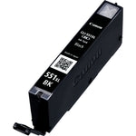 Canon CLI-551XL High Yield Black Ink Cartridge