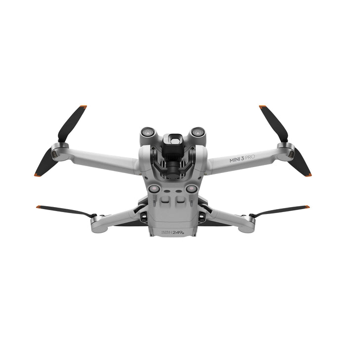 DJI Mini 3 Pro Quadcopter 48 MP 3840 x 2160 pixels 2453 mAh White