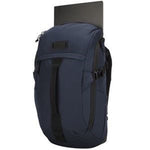 Targus TSB97201GL backpack Navy Polyester, Thermoplastic elastomer (TPE)