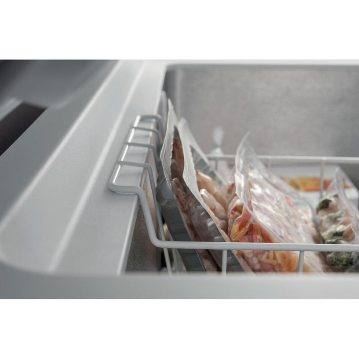 Hotpoint CS1A 400 H FM FA UK.1 freezer Chest freezer Freestanding 390 L White Hotpoint