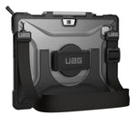 Urban Armor Gear PLASMA SERIES 31.2 cm (12.3) Cover Black Urban Armor Gear