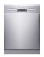 Russell Hobbs RHDW3SS-M/01 dishwasher Freestanding 12 place settings D