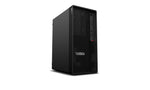 Lenovo ThinkStation P360 Intel® Core™ i7 i7-12700K 16 GB DDR5-SDRAM 1 TB SSD Windows 11 Pro Tower Workstation Black