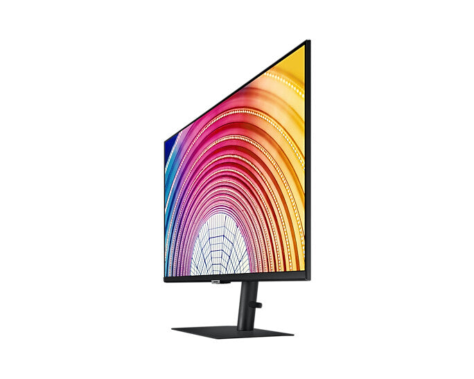 Samsung LS32A600NWUXXU computer monitor 81.3 cm (32) 2560 x 1440 pixels Quad HD LCD Black