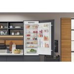 Hotpoint HTC20 T321 UK fridge-freezer Built-in 280 L F White