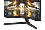 Samsung Odyssey LS27AG550EPXXU computer monitor 68.6 cm (27) 2560 x 1440 pixels Quad HD LED Black Samsung