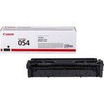 Canon 054 Toner Cartridge, Black