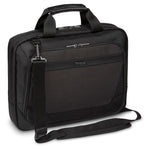 Targus CitySmart 12, 12.5, 13, 13.3, 14 SlimlineTopload Laptop Case