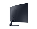 Samsung T55 computer monitor 81.3 cm (32) 1920 x 1080 pixels Full HD LED Black