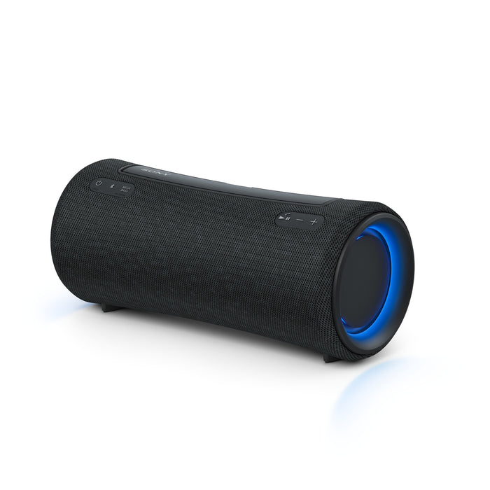 Sony SRS-XG300 Stereo portable speaker Black Sony