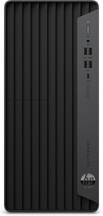 HP EliteDesk 800 G6 Intel® Core™ i9 i9-10900 32 GB DDR4-SDRAM 1 TB SSD Windows 10 Pro Tower PC Black