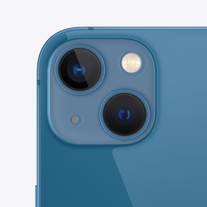 Apple iPhone 13 mini 512GB - Blue