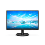 Philips V Line 271V8LA/00 27 Full HD Monitor - 75Hz- Adaptivesync- built in speakers