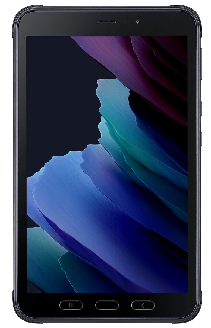 Samsung Galaxy Tab Active3 SM-T575N 4G Samsung Exynos LTE-TDD & LTE-FDD 64 GB 20.3 cm (8) 4 GB Wi-Fi 6 (802.11ax) Android 10 Black