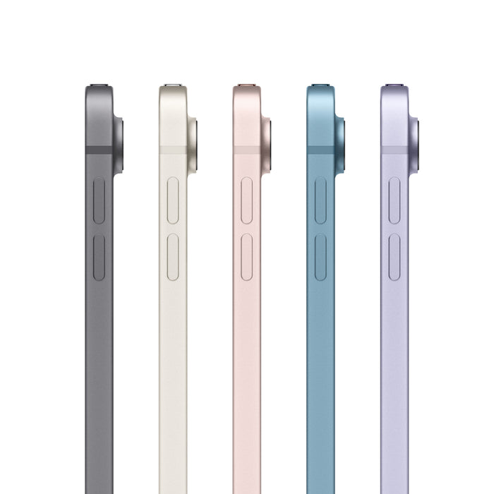 Apple iPad Air 5th Gen 10.9in Wi-Fi + Cellular 256GB - Space Grey