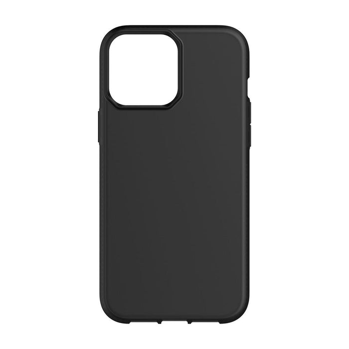 Griffin Survivor Clear mobile phone case 17 cm (6.7) Cover Black INCIPIO