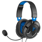 Turtle Beach Recon 50P Gaming Headset for PS4 Pro & PS4 & PS5