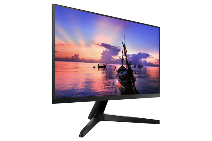 Samsung T35F computer monitor 55.9 cm (22) 1920 x 1080 pixels Full HD LED Black