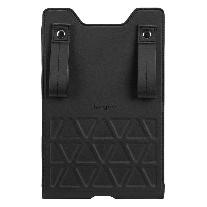 Targus THZ711GLZ tablet case 20.3 cm (8) Holster Black