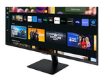 Samsung LS32CM500EU computer monitor 81.3 cm (32) 1920 x 1080 pixels Full HD LED Black