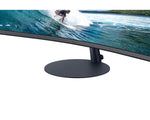 Samsung T55 computer monitor 81.3 cm (32) 1920 x 1080 pixels Full HD LED Black