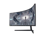 Samsung C49G95TSSR computer monitor 124.5 cm (49) 5120 x 1440 pixels UltraWide Dual Quad HD Black