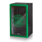 Swan SR12030CELN fridge Undercounter 80 L E Green Swan