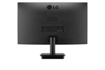 LG 24MP400 23.8IN LED 1920X1080 16:9 5MS HDMI LED display 60.5 cm (23.8) 1920 x 1080 pixels Full HD LCD Black