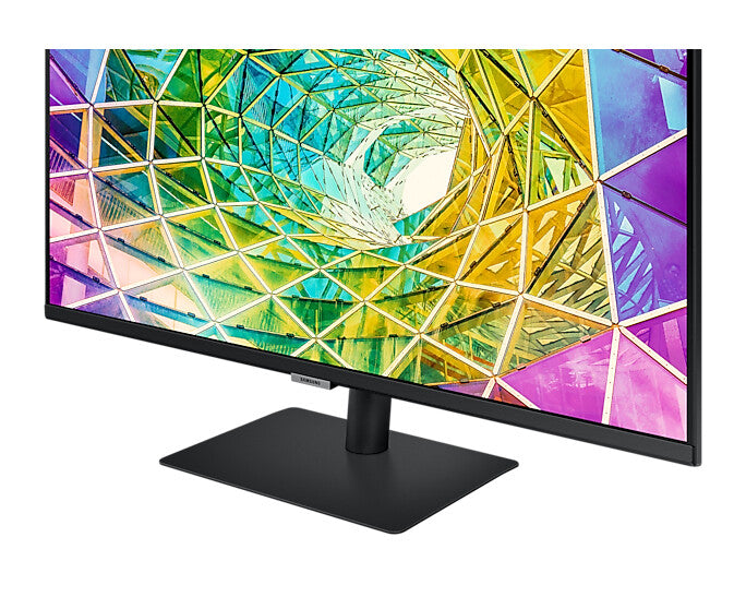 Samsung S32A800NMU computer monitor 81.3 cm (32) 3840 x 2160 pixels 4K Ultra HD Black