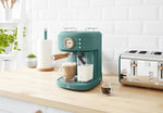 Swan SK22150GREN coffee maker Semi-auto Espresso machine 1.7 L Swan