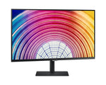 Samsung LS32A600NWUXXU computer monitor 81.3 cm (32) 2560 x 1440 pixels Quad HD LCD Black