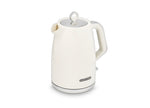 Morphy Richards 103011 electric kettle 1.7 L 3000 W Cream Morphy Richards