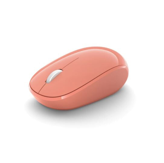Microsoft RJN-00038 mouse Ambidextrous Bluetooth Optical 1000 DPI