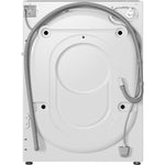 Hotpoint BI WDHG 861484 UK washer dryer Built-in Front-load White D