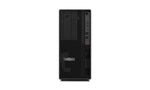 Lenovo ThinkStation P360 Intel® Core™ i7 i7-12700K 16 GB DDR5-SDRAM 1 TB SSD Windows 11 Pro Tower Workstation Black