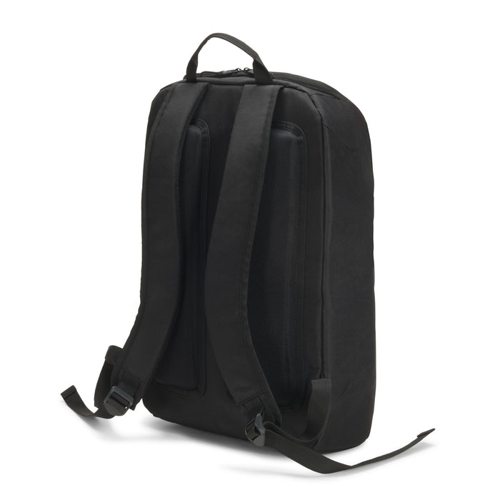 DICOTA Eco MOTION 13 - 15.6 39.6 cm (15.6) Backpack Black