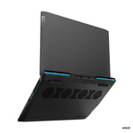 Lenovo IdeaPad Gaming 3 15ARH7 AMD Ryzen™ 5 6600H Laptop 39.6 cm (15.6) Full HD 8 GB DDR5-SDRAM 512 GB SSD NVIDIA GeForce RTX 3050 Wi-Fi 6 (802.11ax) Windows 11 Home Grey