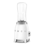 Smeg PBF01WHUK blender 0.6 L Tabletop blender 300 W White