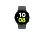 Samsung Galaxy Watch5 3.56 cm (1.4) OLED 44 mm Digital 450 x 450 pixels Touchscreen Graphite Wi-Fi GPS (satellite) Samsung