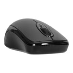 Targus AMB844GL mouse Office Ambidextrous Bluetooth Optical 1000 DPI