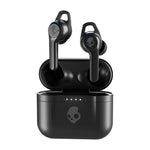 Skullcandy Indy Headset True Wireless Stereo (TWS) In-ear Calls/Music Bluetooth Black Skullcandy