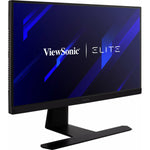 Viewsonic Elite XG270QG LED display 68.6 cm (27) 2560 x 1440 pixels Quad HD Black