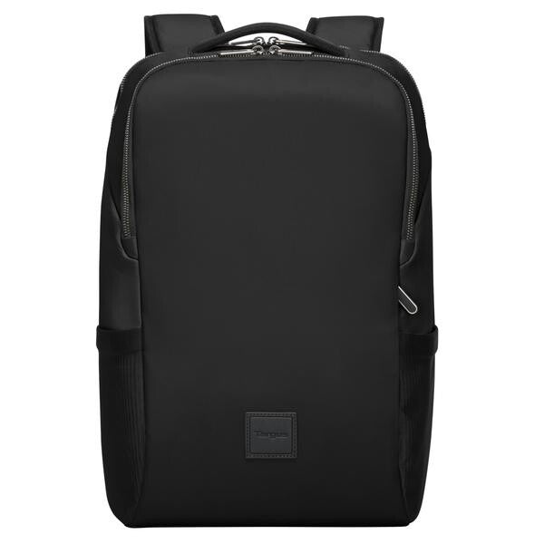 Targus Urban Essential notebook case 39.6 cm (15.6) Backpack Black Targus